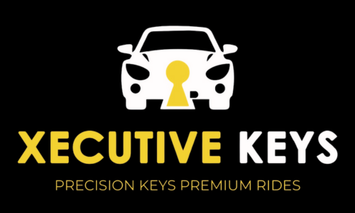 Xecutive Keys